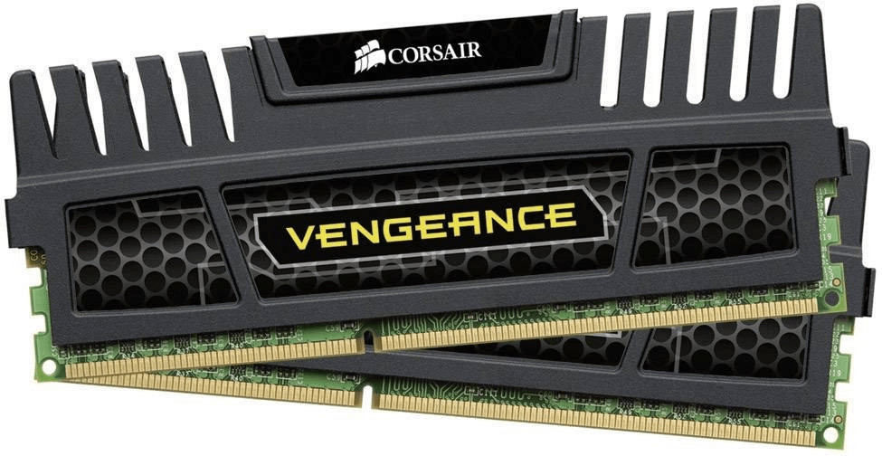 Corsair ddr3 1600 8gb online