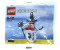 LEGO Creator Snowman (30008)