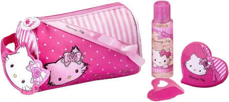 Hello Kitty Charmmy Kitty Set