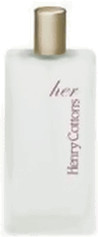 Henry Cotton's Her Eau de Toilette (50 ml)