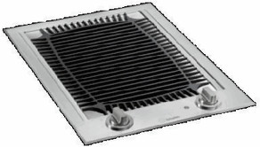 Scholtès Domino Barbecue PMB 40 SF