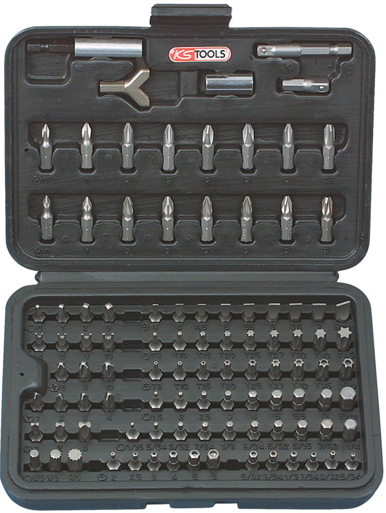 KS Tools 911.2026
