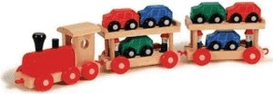 Legler Train et voitures (7006)