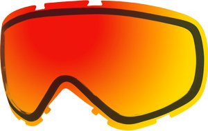 Smith I/O Verre de remplacement