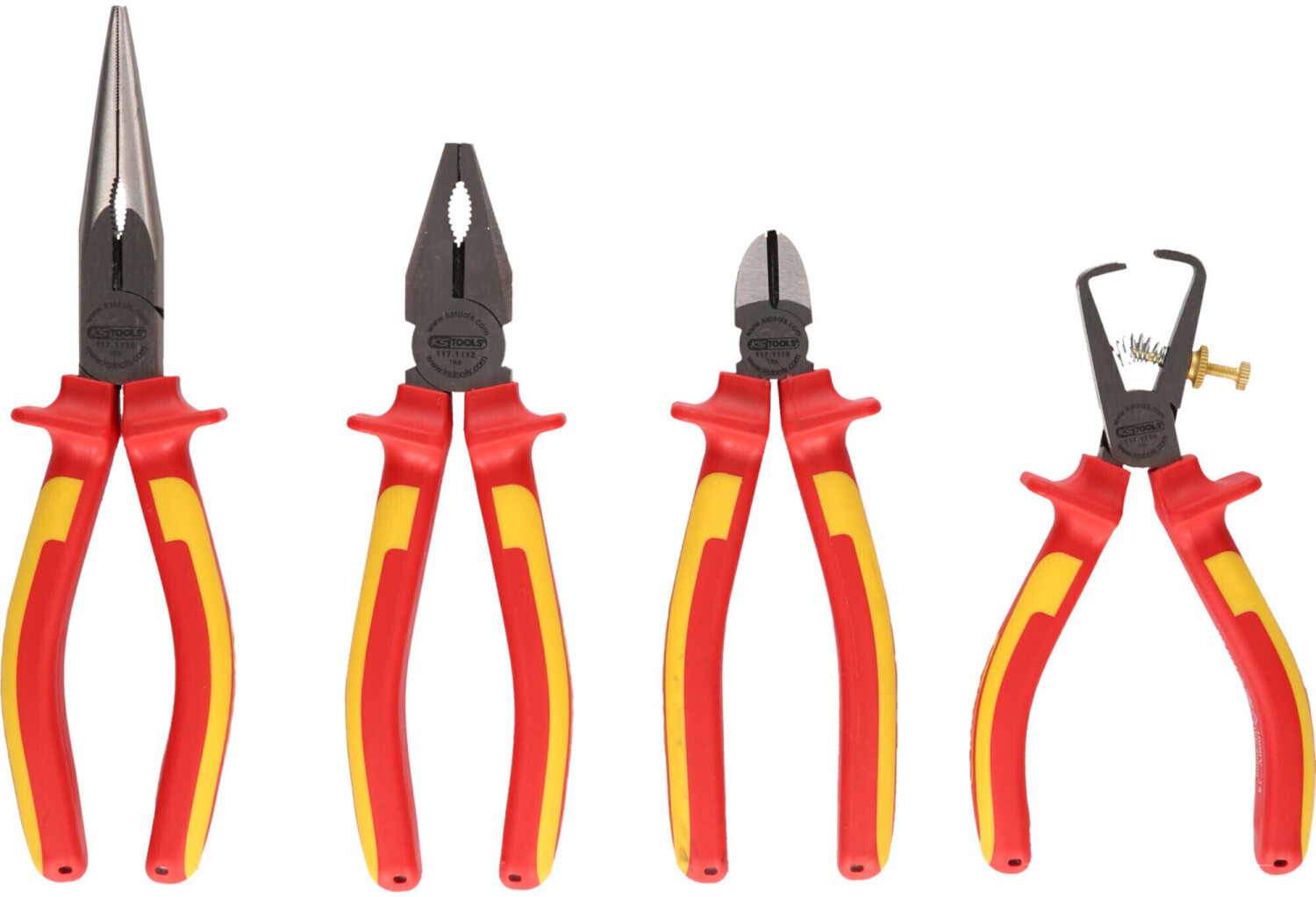 KS Tools 117.1160