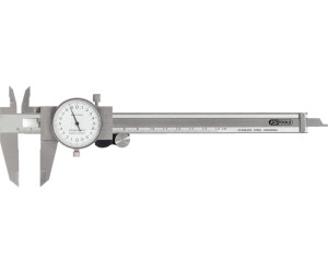 0-150mm Uhrenmessschieber  Uhr Messschieblehre Schieblehre Messschieber Caliper 