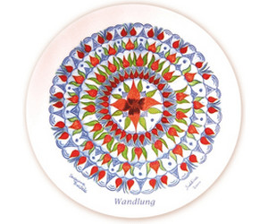 Berk Esoterik Sulidaa Venus Mandalas 12 cm