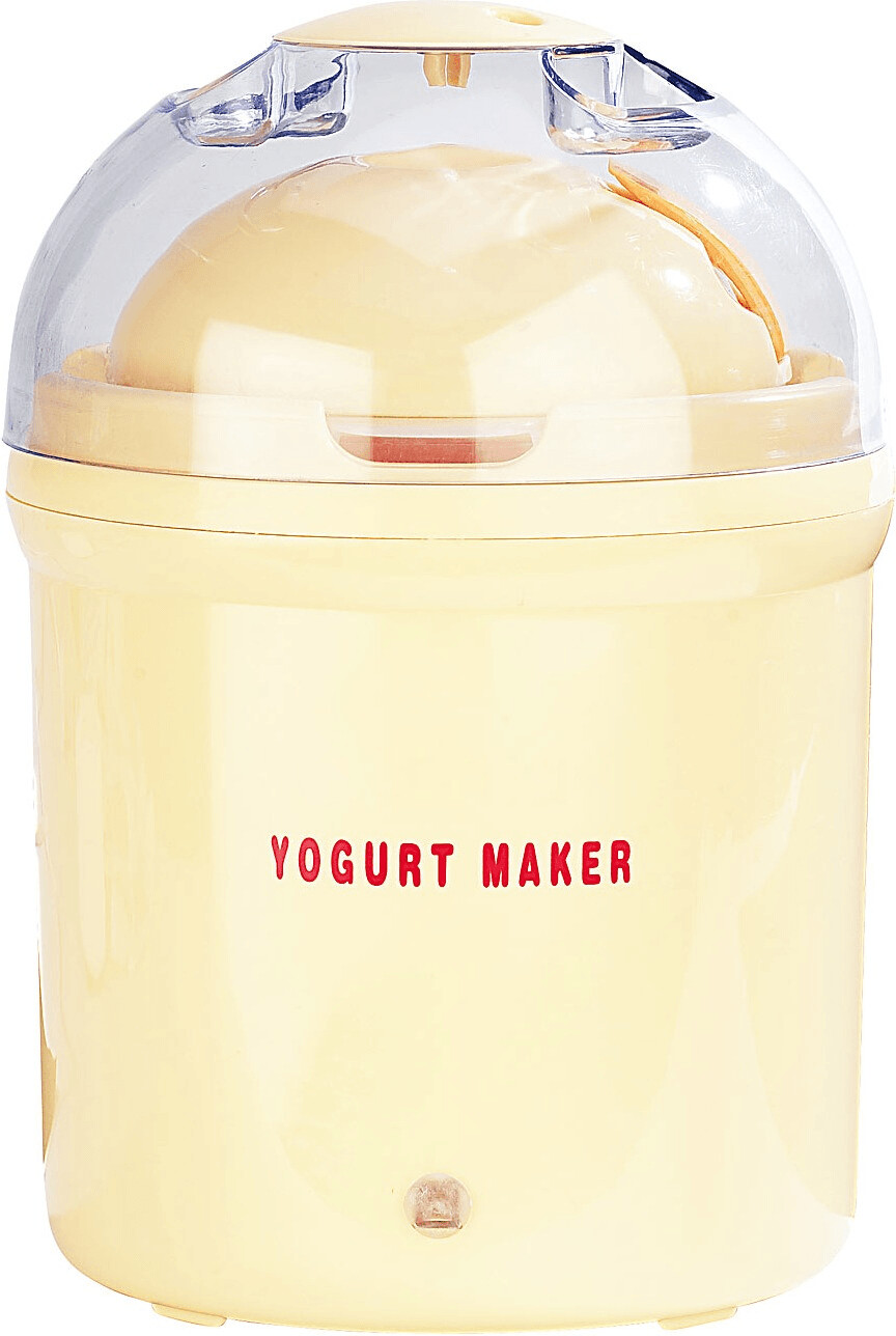 Rosenstein & Söhne Yogurt maker