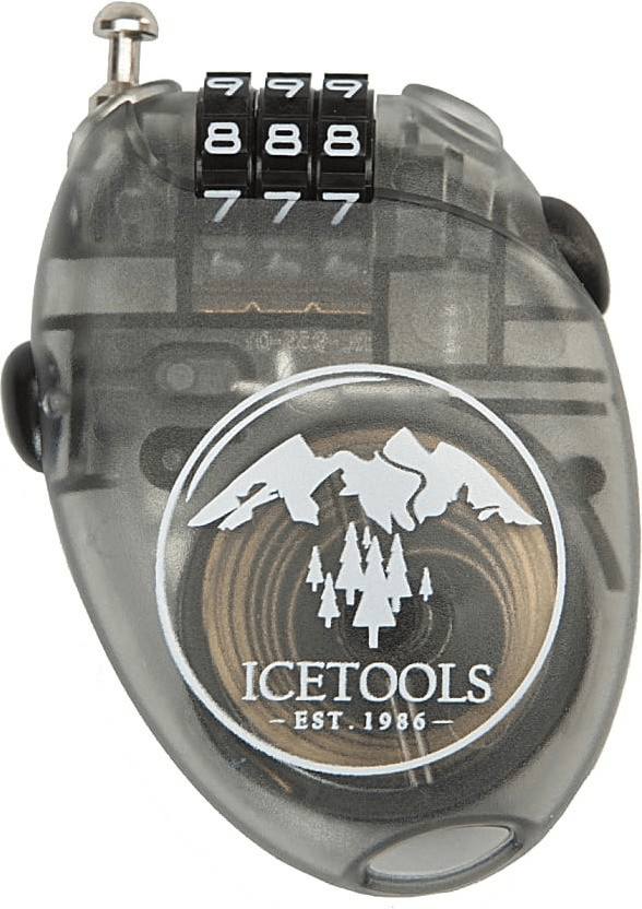 Icetools Mrs Lock