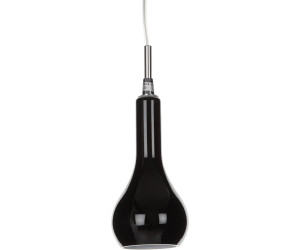 Designer Pendelleuchte Ripasso Mini Nordlux Pendel schwarz G9 Hängeleuchte Lampe