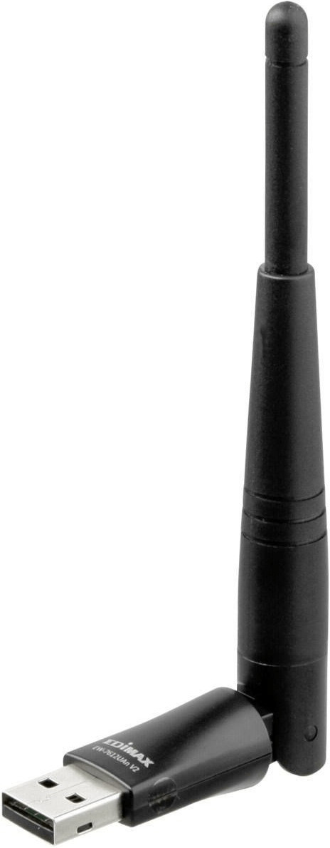 Edimax EW-7612PIN WLAN PCI-E Adapter - 300Mbps Für Desktop PC