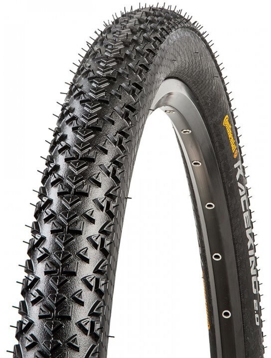 Continental Race King Performance 26 x 2.0 50 559 Clincher ab 11 95 Preisvergleich bei idealo