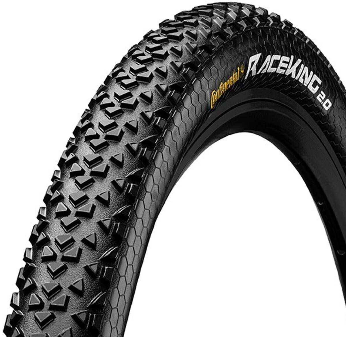Continental race king performance 26 store