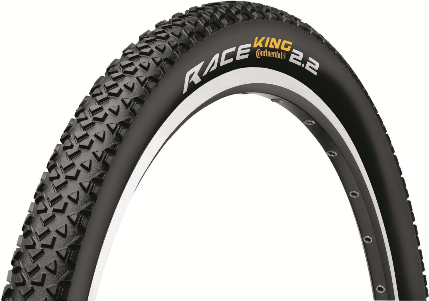 Continental race king supersonic 26 x 2.0 new arrivals