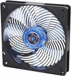 SilverStone AP141-UV 140mm