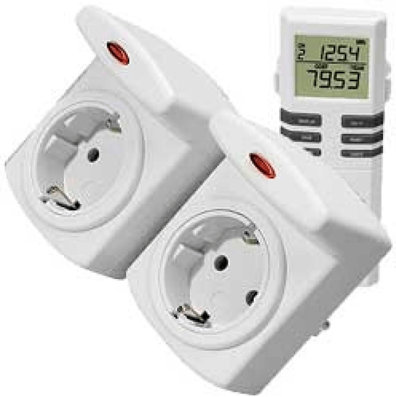 La Crosse Technology Cost Control RC