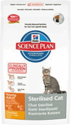 Hill's Neutered Cat Young Adult (8 kg)