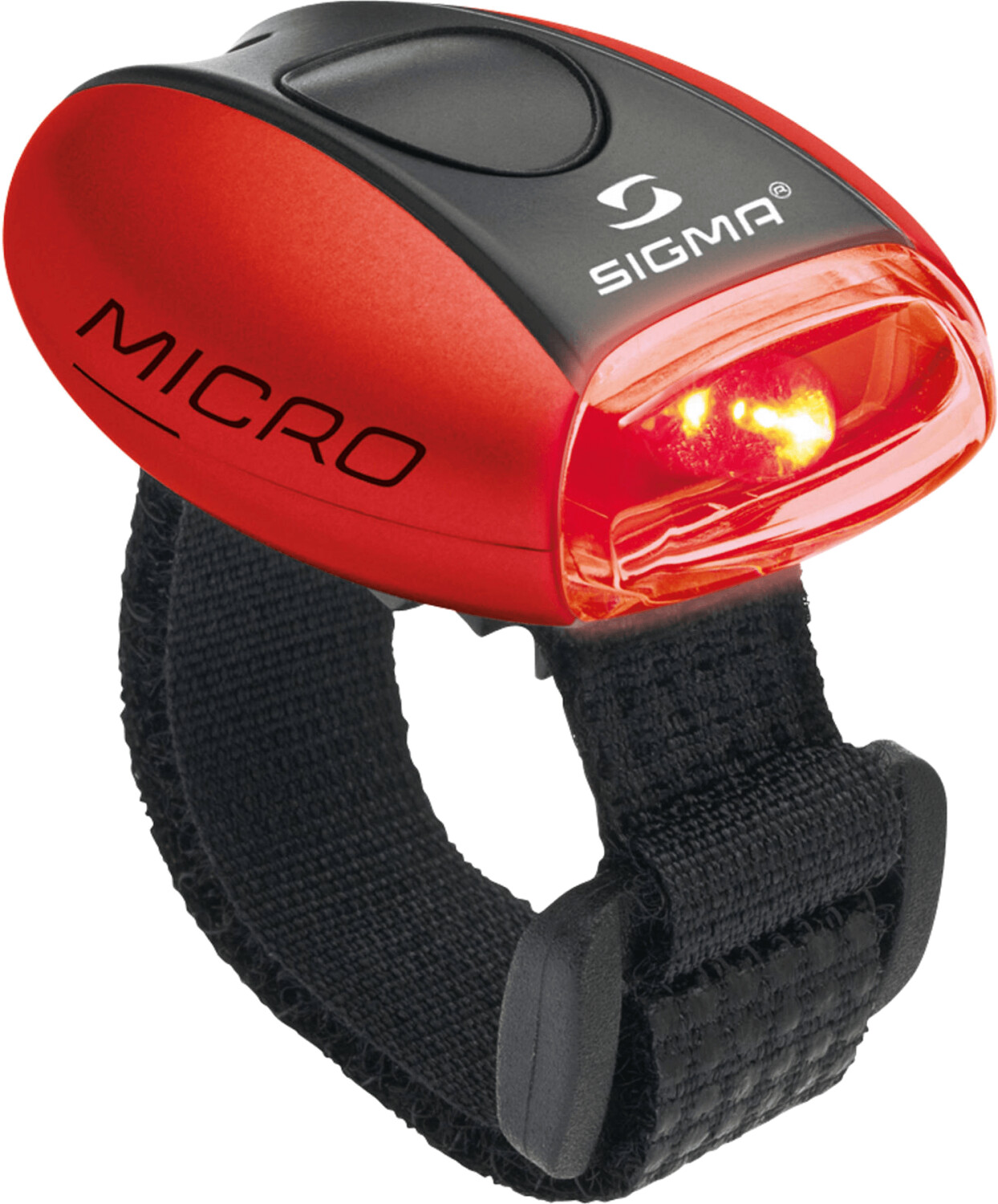 Sigma Micro R rouge
