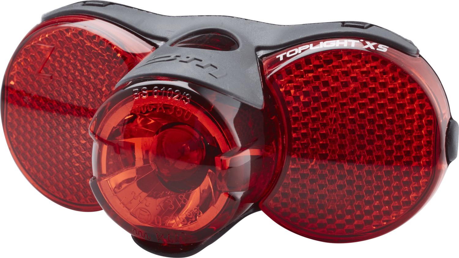 Busch & Müller Toplight XS