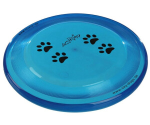 dog proof frisbee
