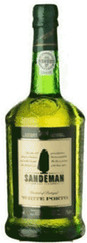 Sandeman Porto White 0,75l 19%