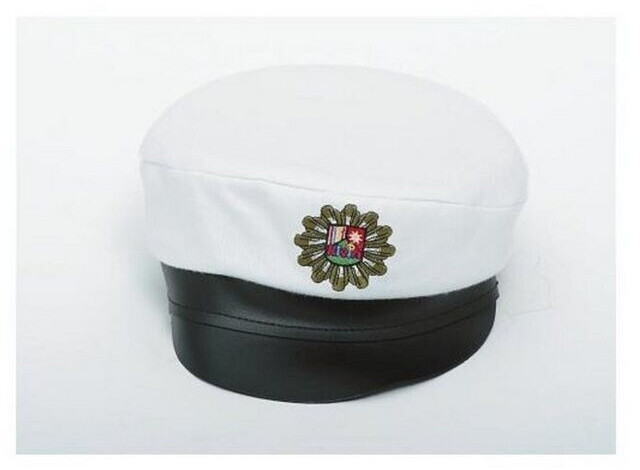 klein toys Casquette de policier (8862)