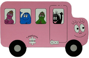 Barbo Toys BT2210