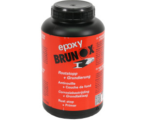 BRUNOX 1 L Epoxy Roststopp + Grundierung BR1,00EP günstig online kaufen