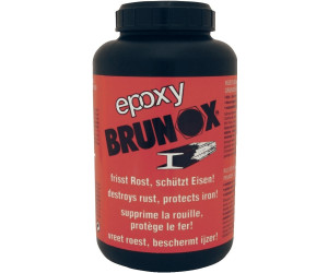 Brunox Epoxy Rostumwandler & Grundierer 2in1 25ml, 8,75 €