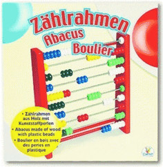 The Toy Company Boulier (31616)