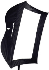 Westcott Recessed Front JS Apollo 125cm (50 in.)