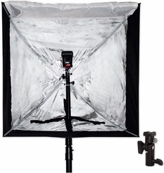Westcott Apollo Speedlite Kit