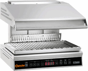 Bartscher Salamandre électrique Hi-Light-Lift Premium