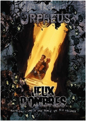 Orpheus - Jeux d'ombres