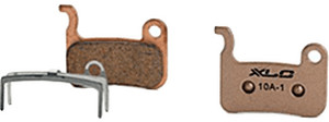 XLC BP-D11S (Shimano XTR, XT, Saint Sintered)