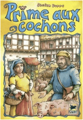 Prime aux cochons