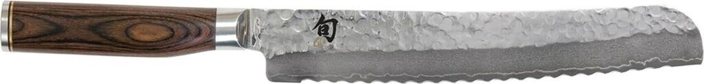 KAI Couteau à pain Shun Premier Tim Mälzer 23 cm