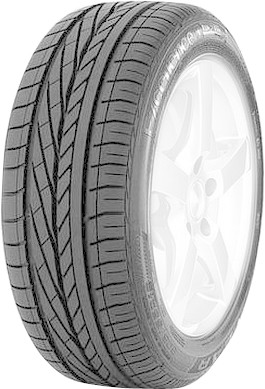 Goodyear Excellence 225/50 R17 98W ROF