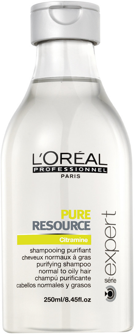 L'Oréal expert Shampooing Pure Resource (500 ml)