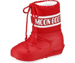 Moon Boot Enfant Rouge