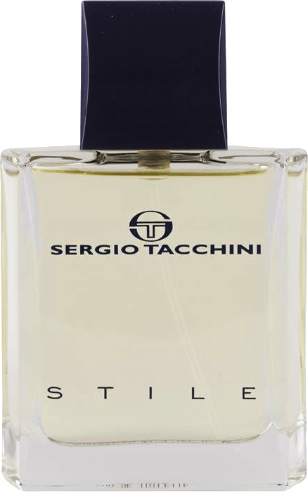 Sergio Tacchini Stile Eau de Toilette (50 ml)