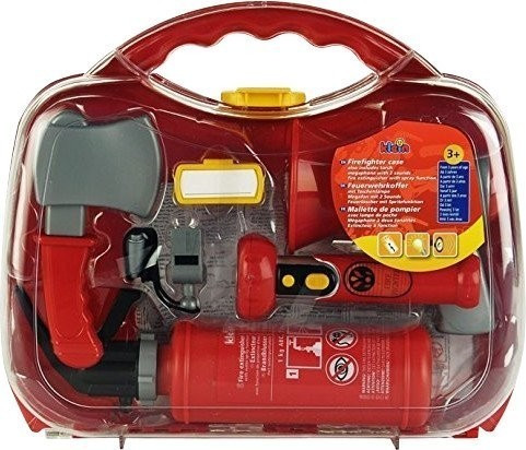 klein toys Feuerwehrkoffer (8982) ab 30,50 €