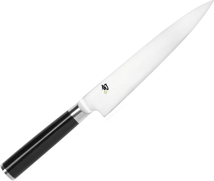 KAI Couteau à filet 18 cm