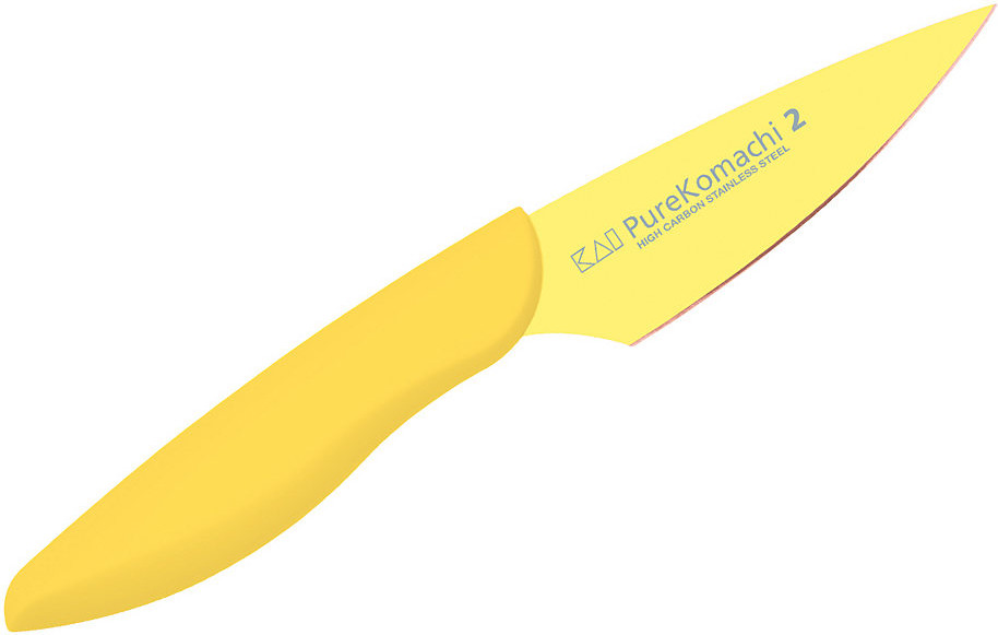 KAI Pure Komachi 2 Couteaux office, lame 9cm