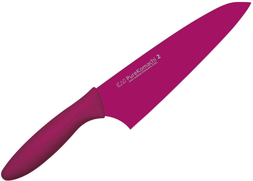 KAI Couteau à légumes Pure Komachi 2 15 cm