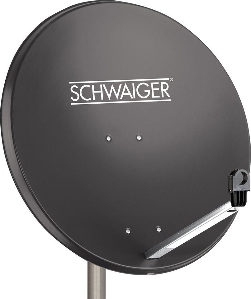 Schwaiger SPI 996 anthracite
