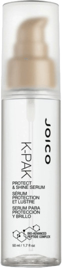 Joico K-Pak Protect & Shine Serum 50ml