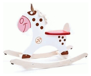 cheval à bascule fnac