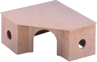 Nobby Perry Big (37,5 x 37,5 x 17,5 cm)
