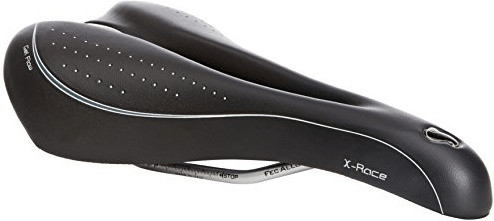 Sportourer X Race Gel Flow